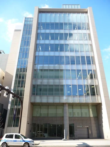 ASTカレッジ北校舎