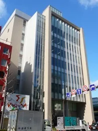 ASTカレッジ北校舎