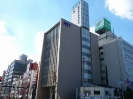 ASTカレッジ北校舎