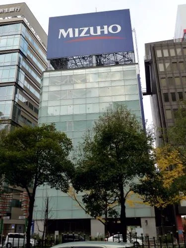 梅田セントラルビル