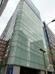 梅田セントラルビル