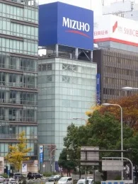 梅田セントラルビル