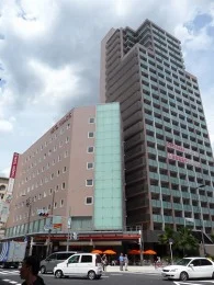 ホテルヒラリーズ2