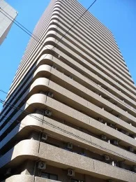 キングマンション天神橋Ⅰ