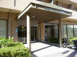 キングマンション天神橋Ⅰ