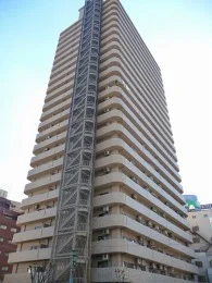 キングマンション天神橋Ⅰ