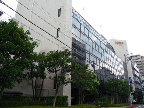 エスペック本社ビル