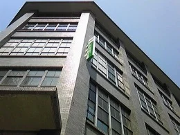 旧・大阪中央郵便局庁舎