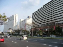 近鉄百貨店上本町店2