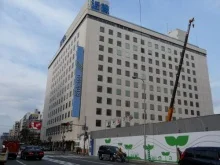 近鉄百貨店上本町店3