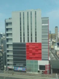 ラウンドワンスタジアム千日前店