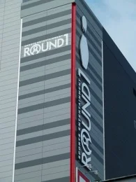 ラウンドワンスタジアム千日前店