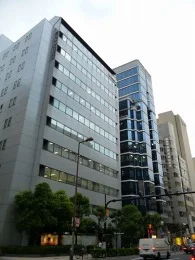 日本交通四ツ橋ビル2