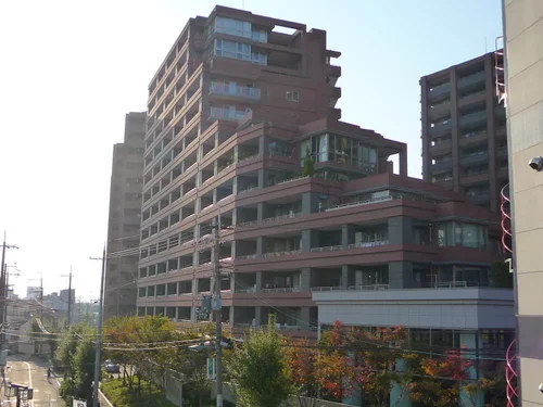 パークスクエア北大阪サウスコート