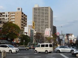 アーバンヒル上町2