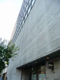 大阪証券会館本館（解体）