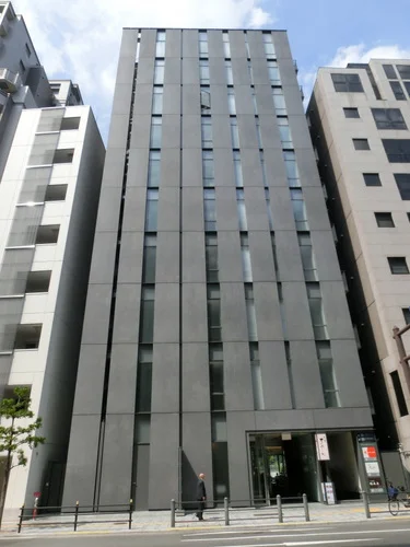 平和不動産北浜ビル