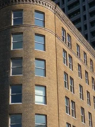 旧ダイビル本館2