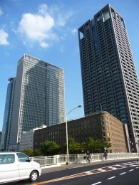 旧ダイビル本館3