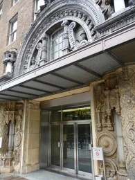 旧ダイビル本館4