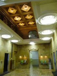 旧ダイビル本館8