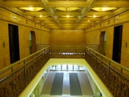 旧ダイビル本館9