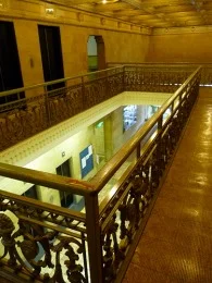 旧ダイビル本館10