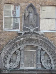 旧ダイビル本館