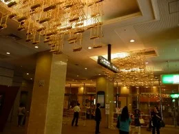 大阪厚生年金会館