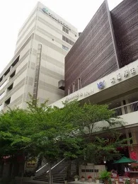 大阪厚生年金会館