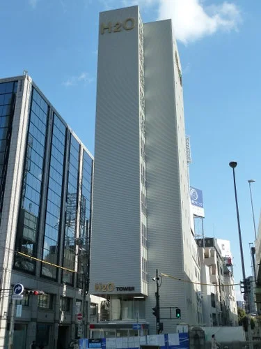 H2O TOWER（エイチツーオー タワー）