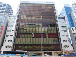 きんえいアポロビル