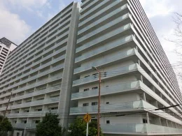 ファインシティ大阪城公園2