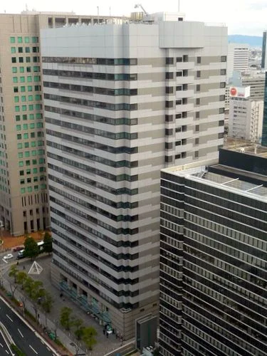 新大阪トラストタワー