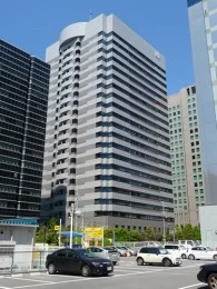 新大阪トラストタワー2