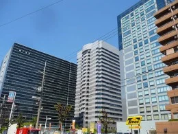 新大阪トラストタワー4