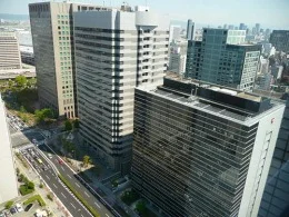 新大阪トラストタワー5