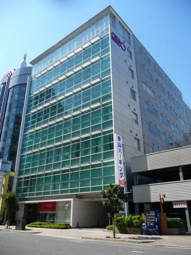 理想新大阪ビル