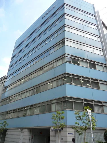 西天満511ビル（旧・フジクラビル）