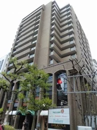 朝日プラザ梅田