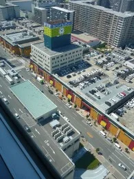 新大阪センイシティー1・2号館