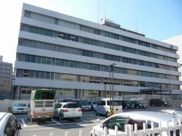 JR西日本大阪支社ビル2