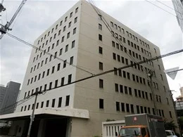 東京スタイル大阪ビル