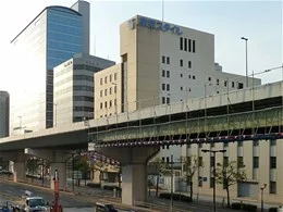 東京スタイル大阪ビル