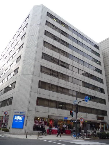 パシフィックマークス肥後橋