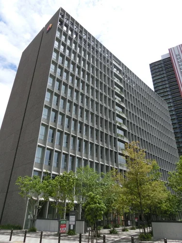 南海なんば第1ビル