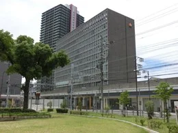 南海なんば第1ビル4