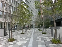 南海なんば第1ビル5