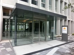 南海なんば第1ビル6