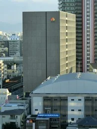 南海なんば第1ビル8